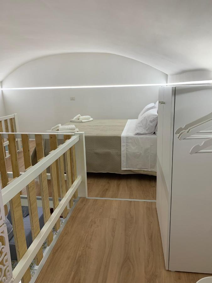 Magiuma House Apartment Naples Luaran gambar