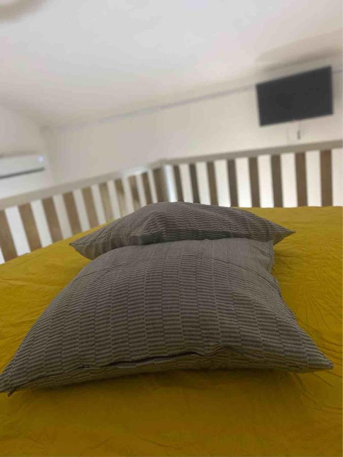 Magiuma House Apartment Naples Luaran gambar