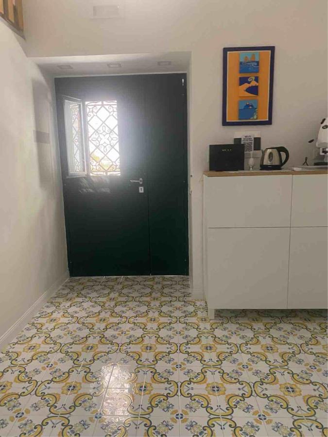 Magiuma House Apartment Naples Luaran gambar