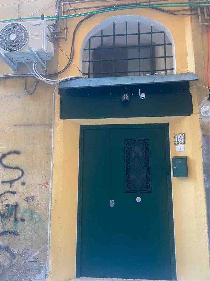 Magiuma House Apartment Naples Luaran gambar