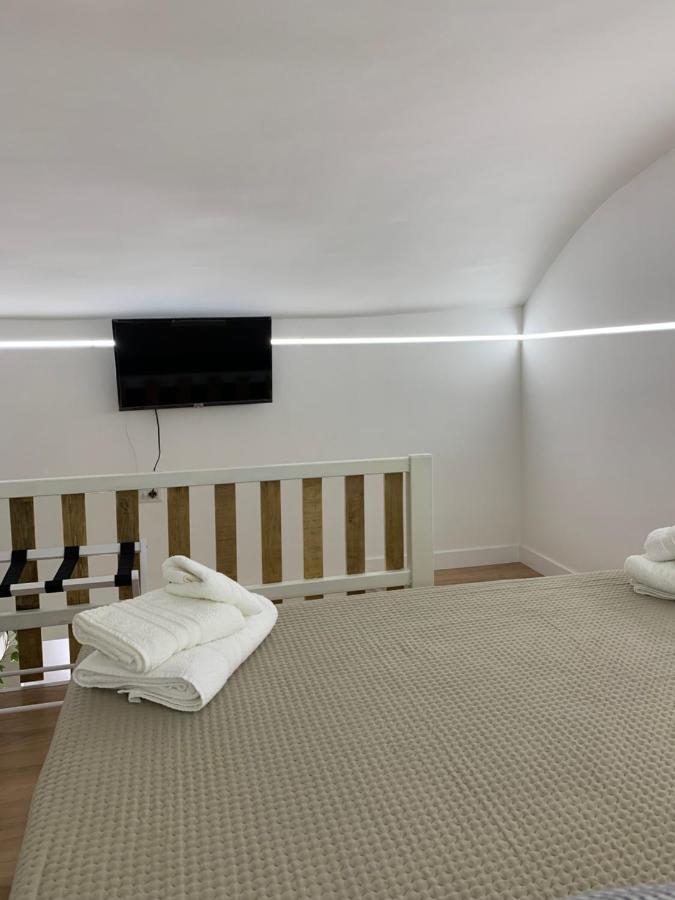 Magiuma House Apartment Naples Luaran gambar