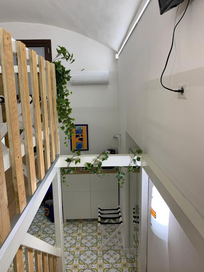 Magiuma House Apartment Naples Luaran gambar