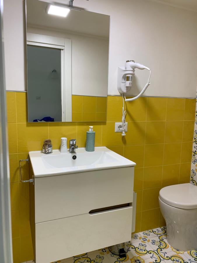 Magiuma House Apartment Naples Luaran gambar