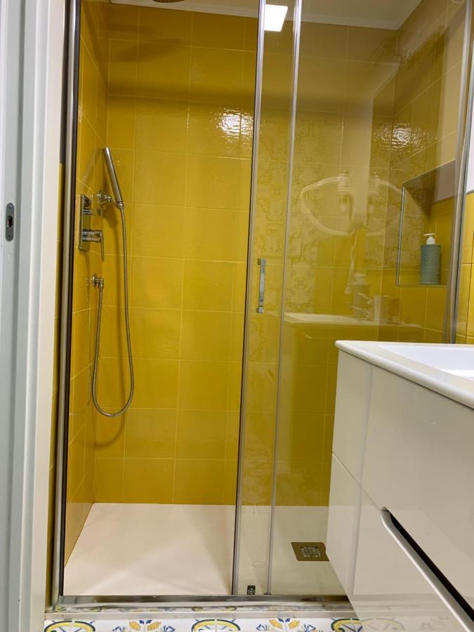 Magiuma House Apartment Naples Luaran gambar