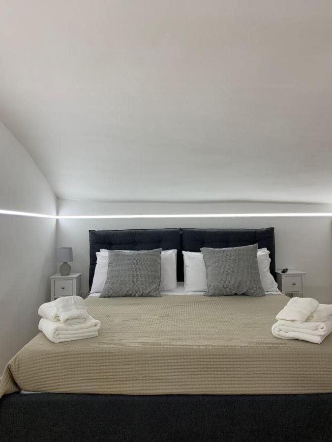Magiuma House Apartment Naples Luaran gambar