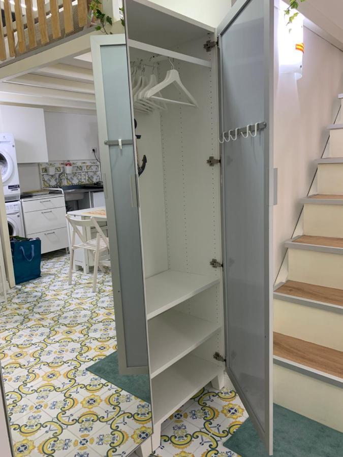 Magiuma House Apartment Naples Luaran gambar
