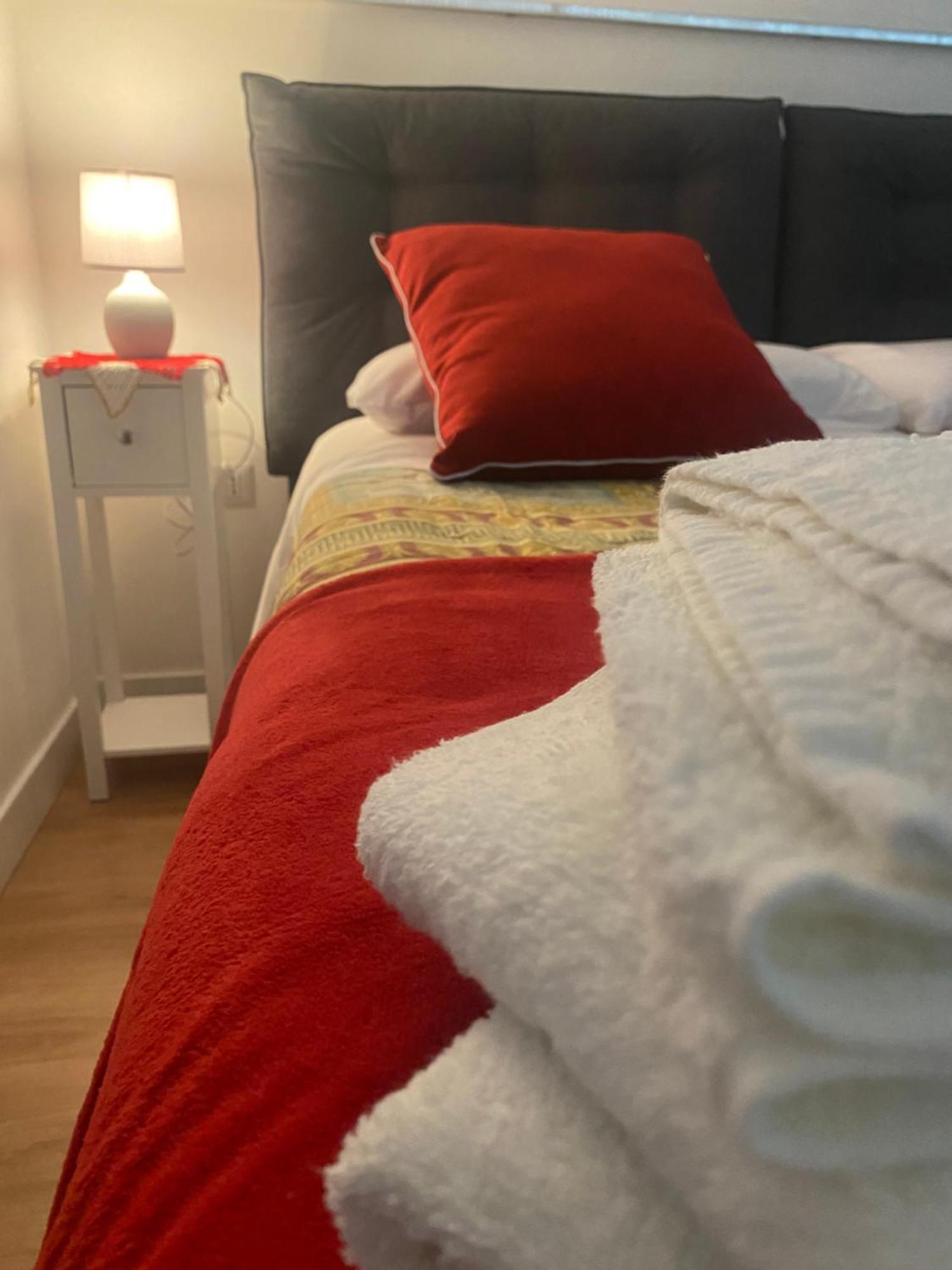 Magiuma House Apartment Naples Luaran gambar